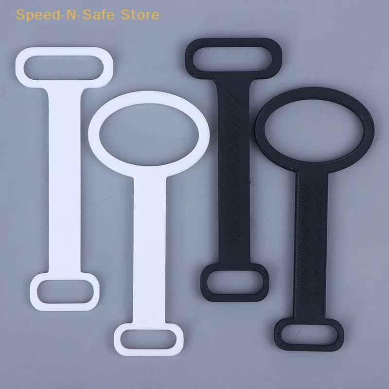 

2pcs Caravan Window Ventilation Limiter For Motorhome PolyPlastic Windows – Vent Stay Accessory