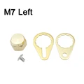 Té M7 L Gold para S