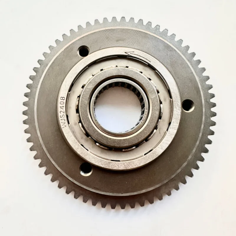 Starter Clutch Sprag Free Wheel Gear For Odes ATV UTV 800 1000 Dominator Assailant D2 D4 X2 X4 21040109401