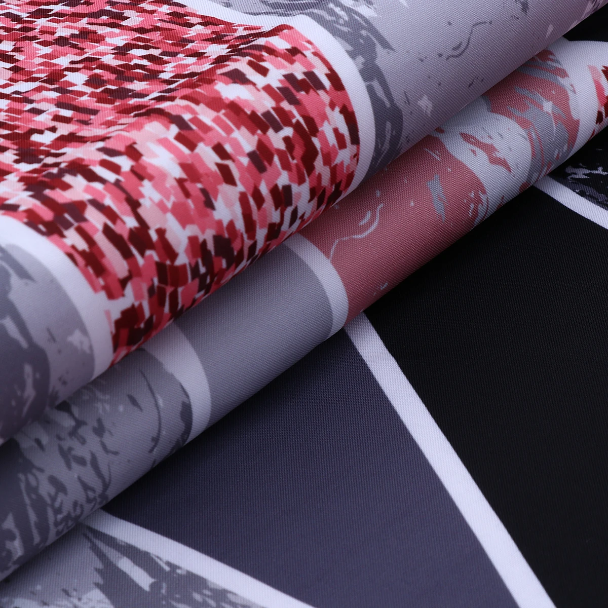 

Ironing Board Cover Marble Pattern Stain Resistant Heavy Duty Wide Replacement Pad Protection Sheet Extra Durability Outdoor Use