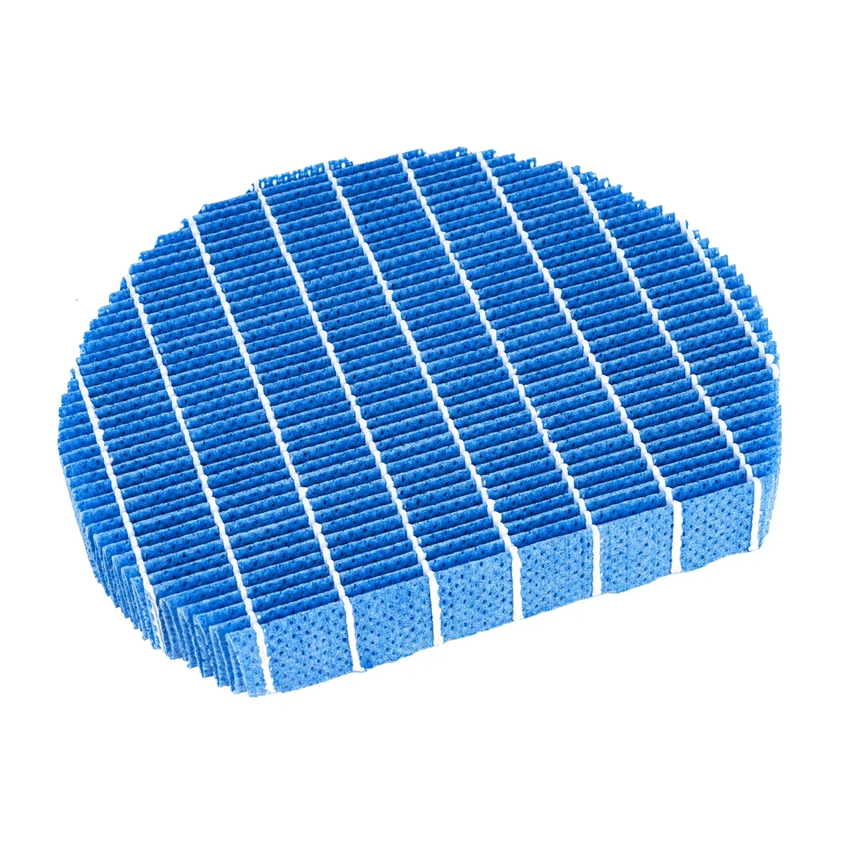 Substituição do filtro do umidificador do ar, peças para afiado FZ-Y80MF, FZ-Z380MFS, FZ-A61MFR, KC-A40E, KC-50E, KC-A60E, KC-D40, KC-D50, KC-D60