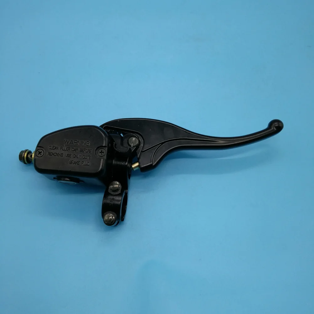 

Right Brake Master Cylinder Lever For ATV Polaris Magnum 325 330 500 Trail Blazer Forest Sportsman Scrambler 400 500CC
