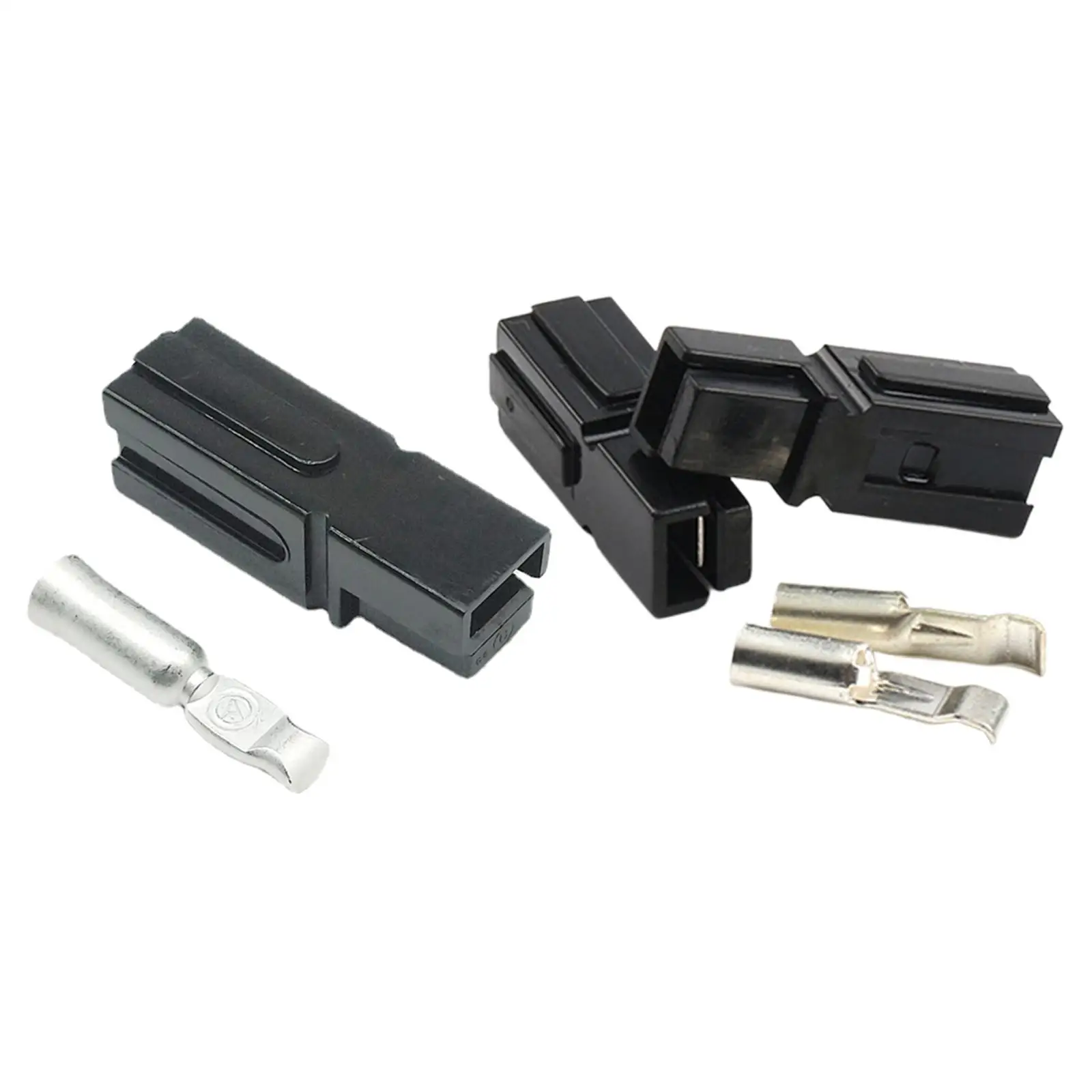 Modular Power Quick Connect Systems 30A Quick Disconnect for Electric Forklifts