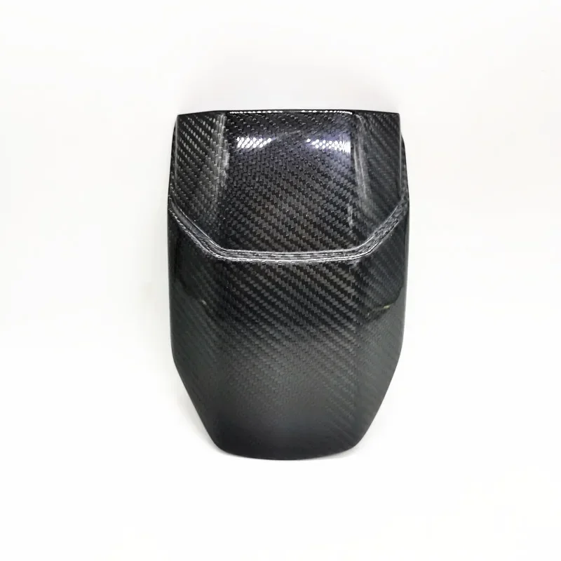 FOR KTM 790 DUKE Moto Parts Mudguard Splash Guard Front Fender Extended Carbon Fiber 790DUKE