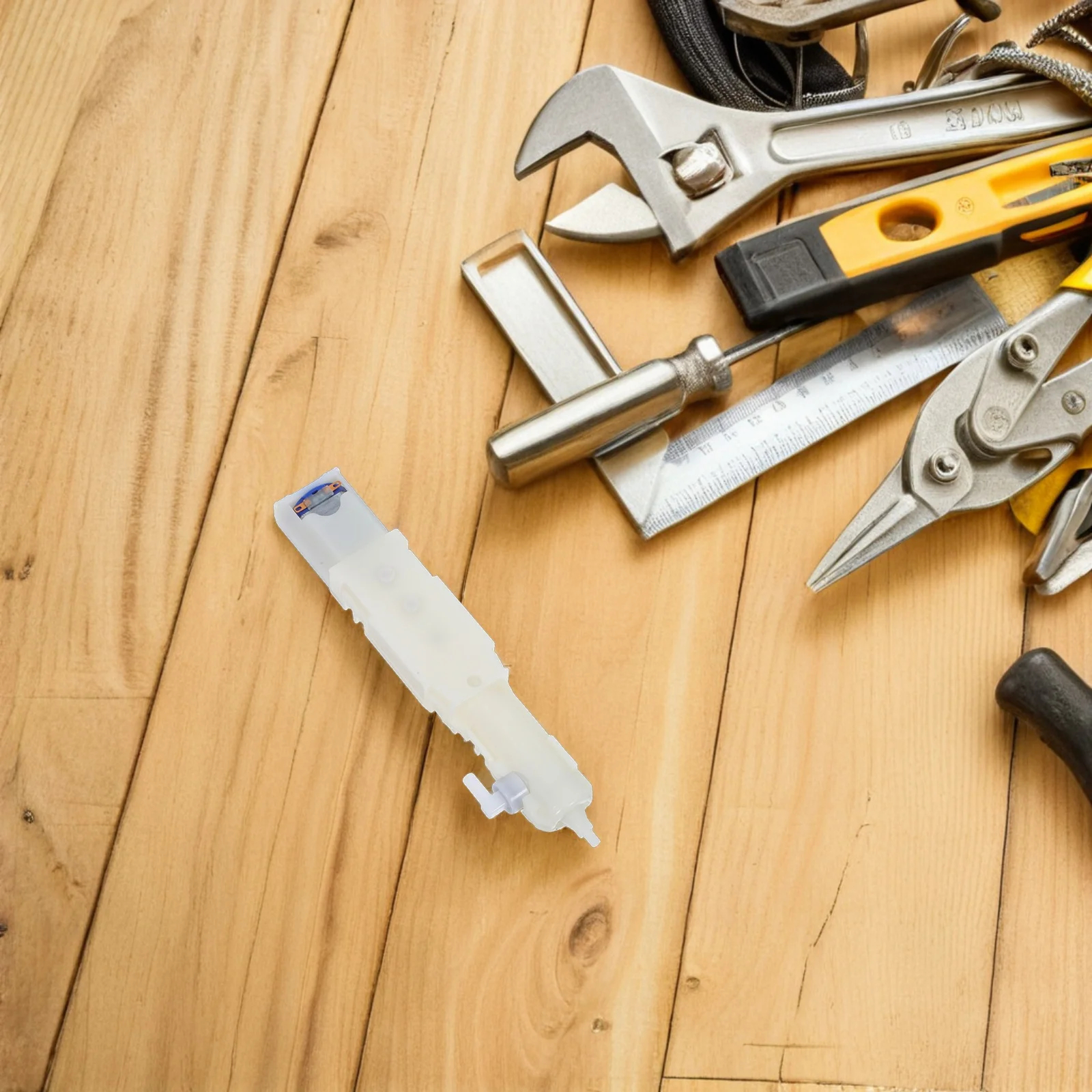 جزء استبدال مطلق النار المائي، نظام تروس الرش المقاوم للاهتراء، إصلاح DIY في الهواء الطلق، ملحقات رذاذ الماء في الصيف على حمام السباحة والشاطئ