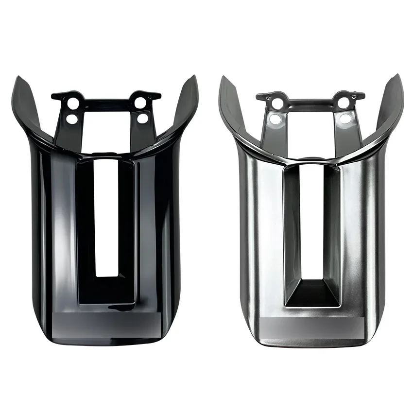 

W206 W213 C257 W223 Модификация крышки рулевого колеса AMG Подходит для Mercedes Benz C-Class E-Class CLS S-Class