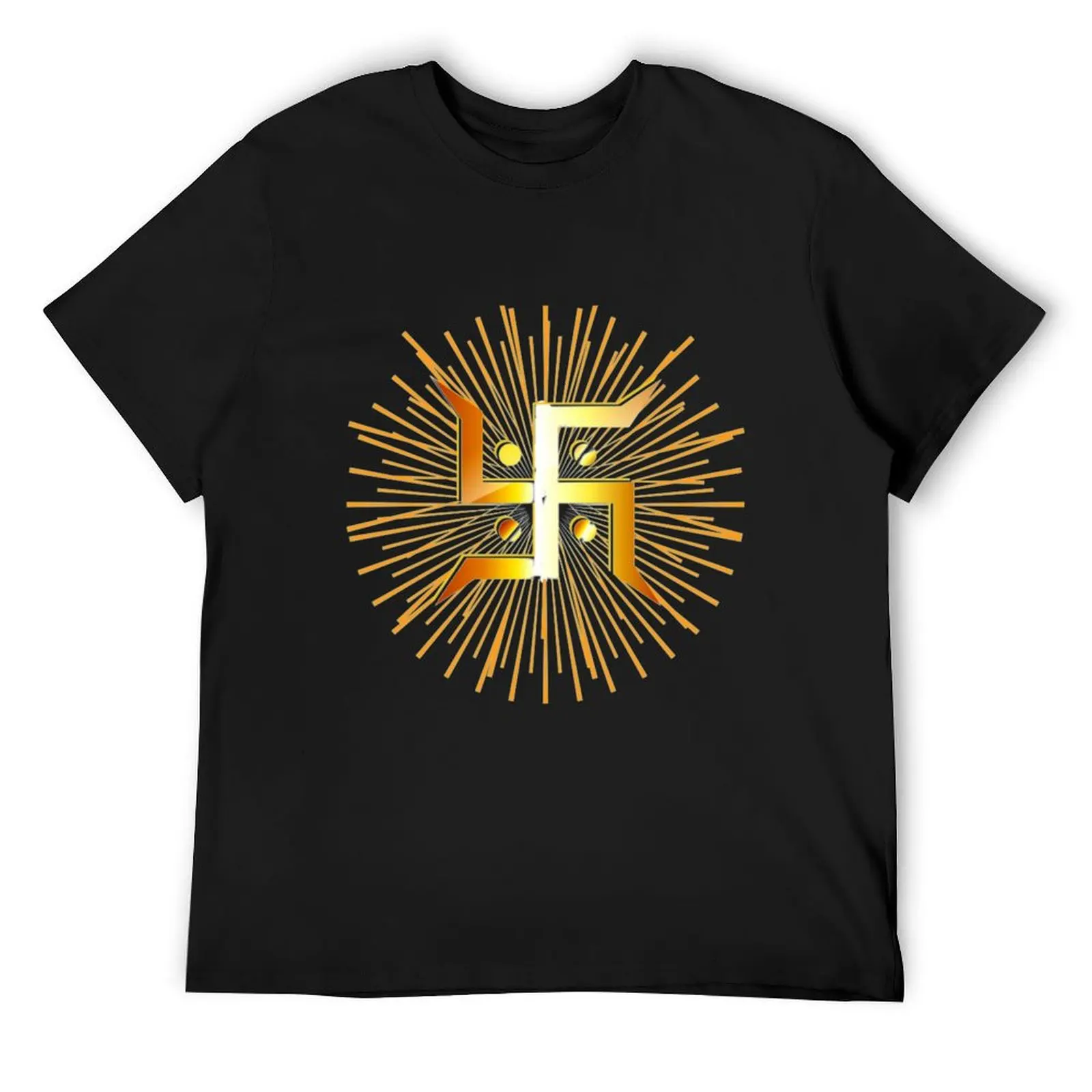 

Swastik T-Shirt