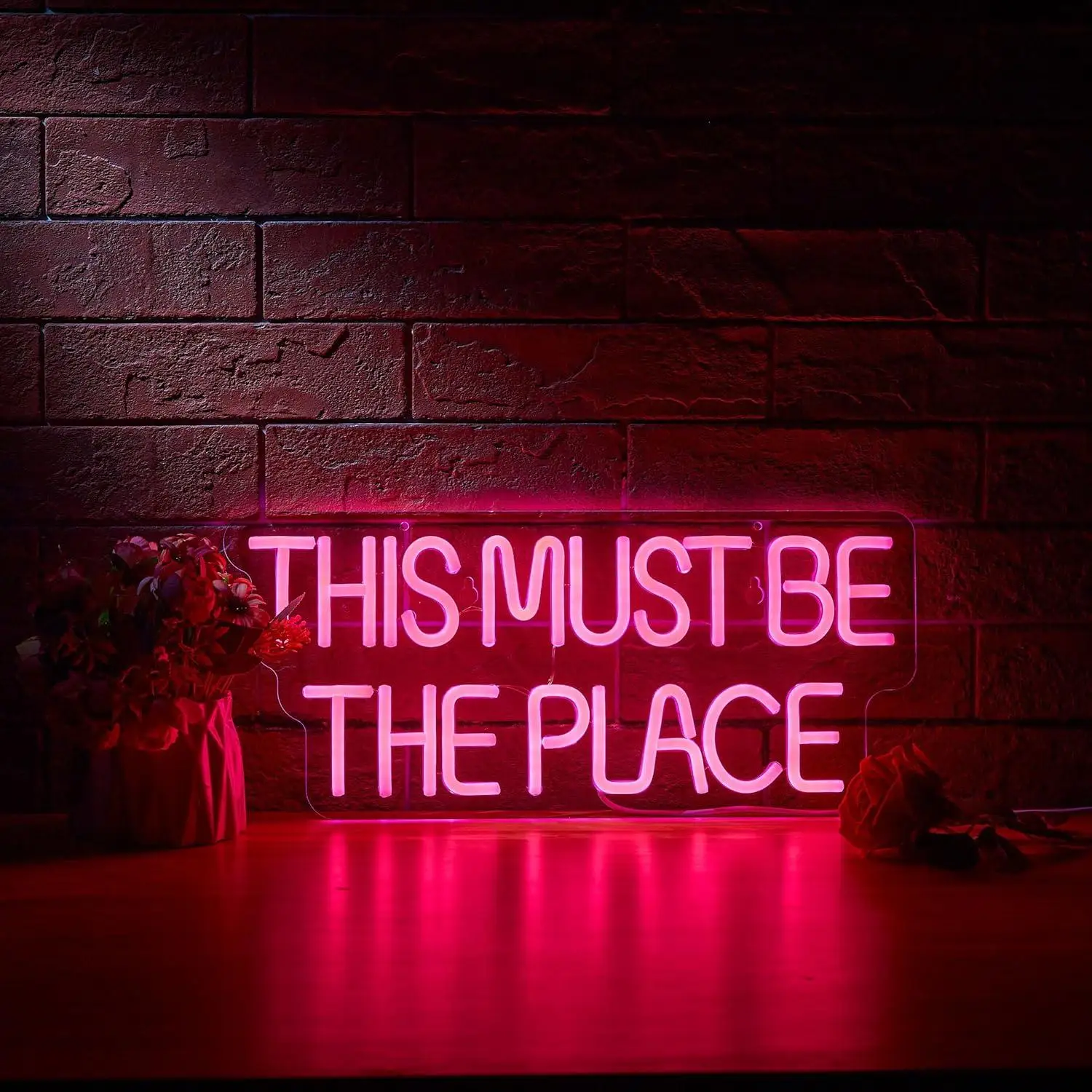 enseigne-neon-«-this-must-be-the-place-»-lumiere-led-usb-a-intensite-variable-pour-chambre-bar-pub-cafe-fete-a-domicile-decoration-murale-veilleuse-artistique-cadeaux