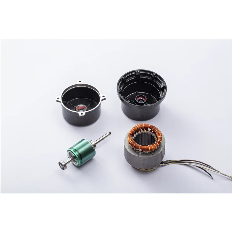 

Hot Sale Single Phase Table Fan Motor Ac Motor Cooler Fan Motor