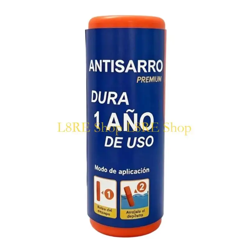 L8RE Routine Maintenance Descaling Filter for Water Appliances, Easy Replace Filter Insert for Everyday Use Care