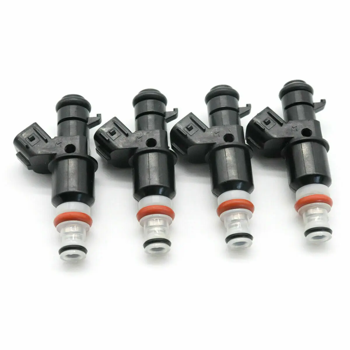 

Fuel Injectors For 2005-2011 Honda Accord CR-V Element 2.4L 16450-raa-a01