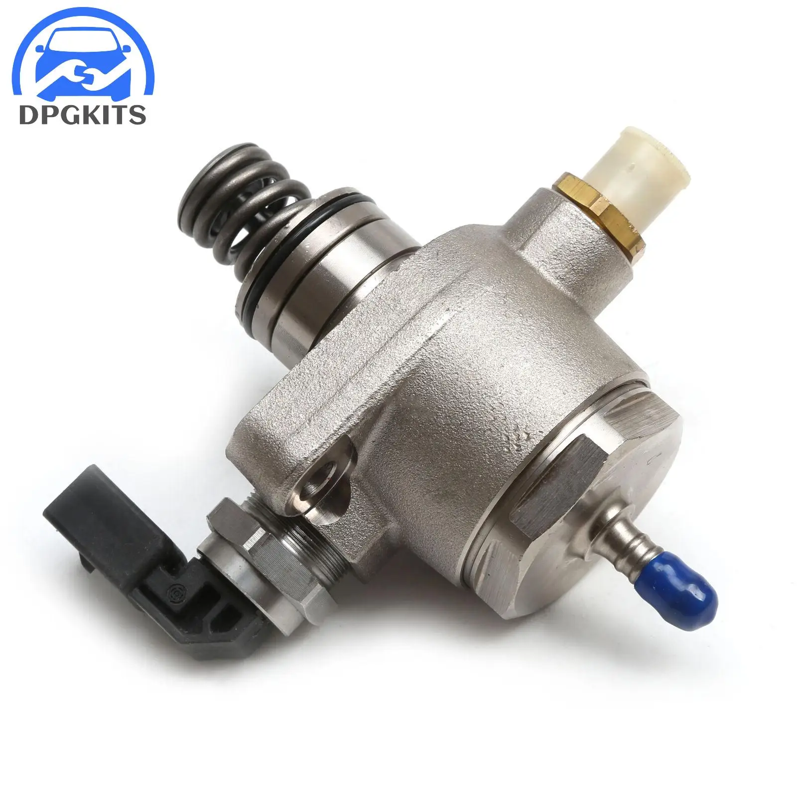 1pc High Pressure Fuel Pump 95812702510 95812702520 PAC127025 For 15-16 Audi A3 Quattro A6 S3 TT Quattro Volkswagen GTI L4 2.0L