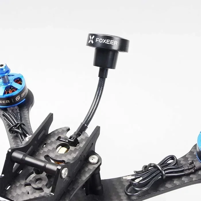 هوائي FOXEER Pagoda Pro 5,8 جيجا هرتز FPV SMA/ RP-SMA UFL MMCX Stecker Niedriger موجة قائمة لطائرة سباق بدون طيار RC FPV كوادكوبتر #5