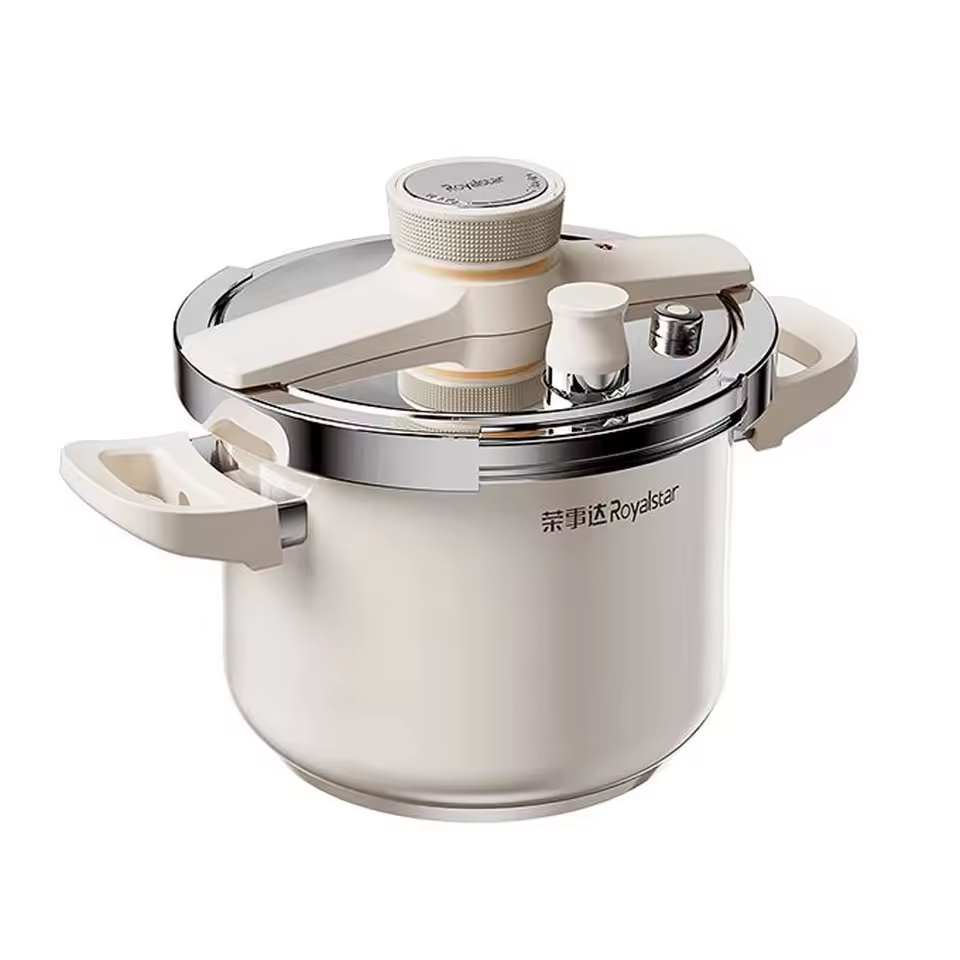 Royalstar 압력솥 대표 이미지