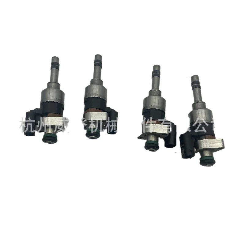 MUGURO 55577403 4pcs fuel injectors for Buick Chevrolet