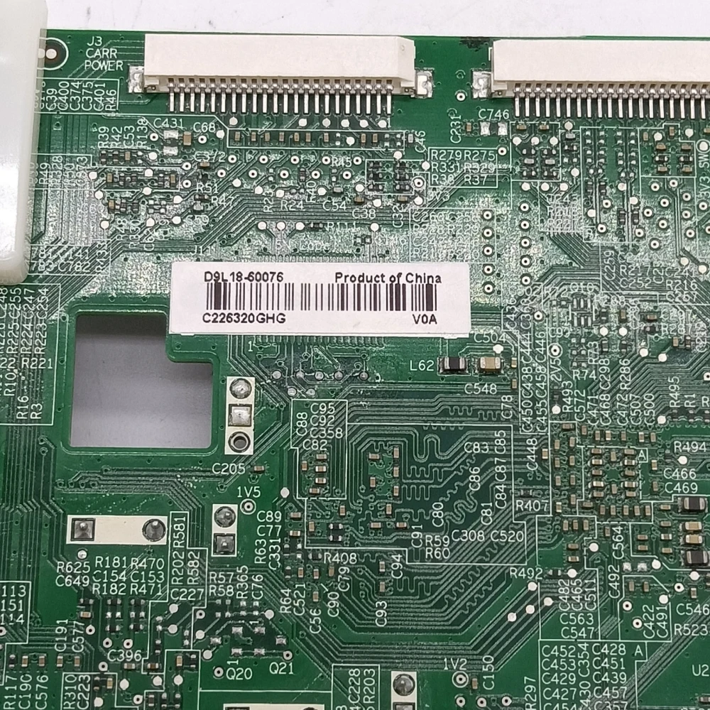 

Основная материнская плата D9L18-60001 D9L18-60082 D9L18-60076 подходит для HP 8710