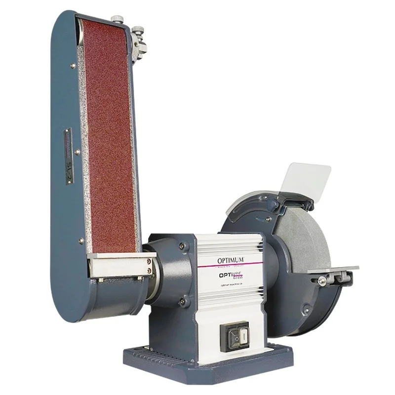 German grinding wheel, belt machine, sand turbine sander, sharpener, woodworking sander, polishing machine, metal wire dra