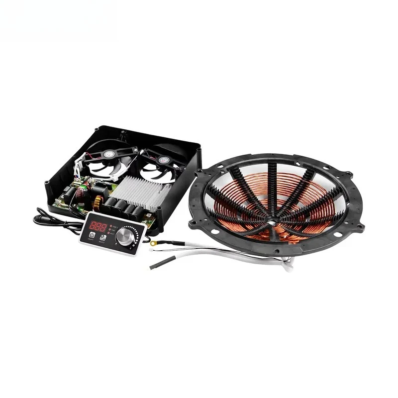 Induction Cooker Spare Parts Muiti Burner Induction Cooker Built-in Induction Cooker Spare Parts