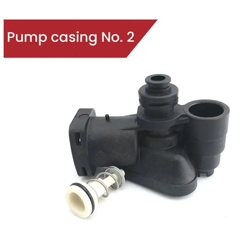 Stable Performance Washer Replacement Parts-Suitable For K? Rcher Household Car Washing Machine K2K3 97552860 Series Snap-On