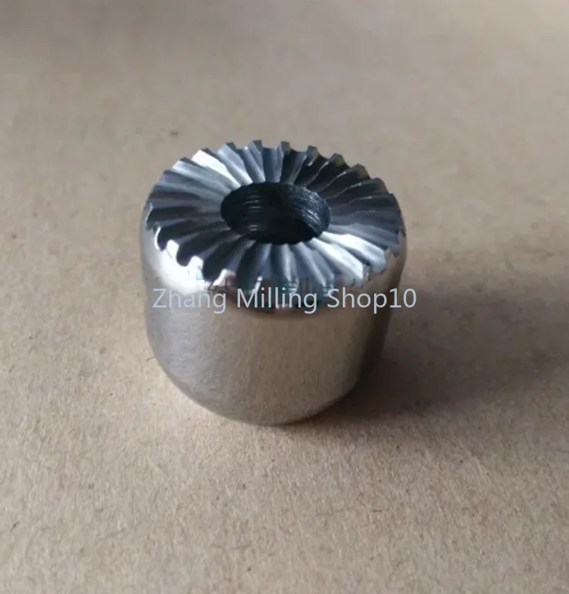 For Mitsubishi Upper Power Feed Contact M009 Size 24.5*20mm Code X056C075H04 Carbide Original for Wire Cutting