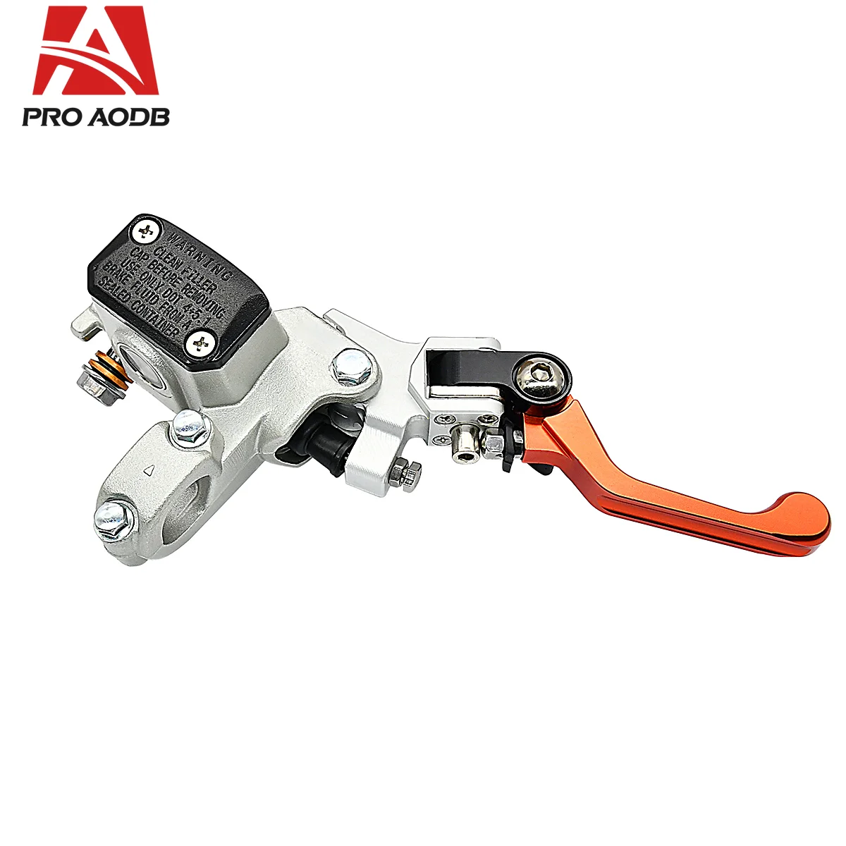Motorcycle Front Hydraulic Brake Master Cylinder Lever 7/8 22mm For KTM SX SX-F XC XC-W XCF-W XC-F EXC EXC-F Dirt Bike Parts - view 4