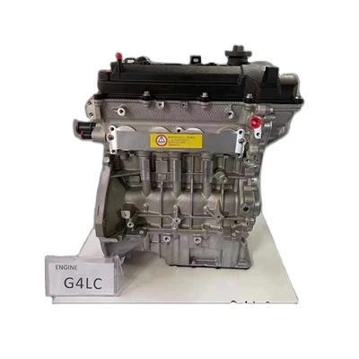 

G4LC G4LA Complete Engine Long Block G4LC 1.4L For Hyundai KIA I30 G4LC G4LA 1.2L 1.4L