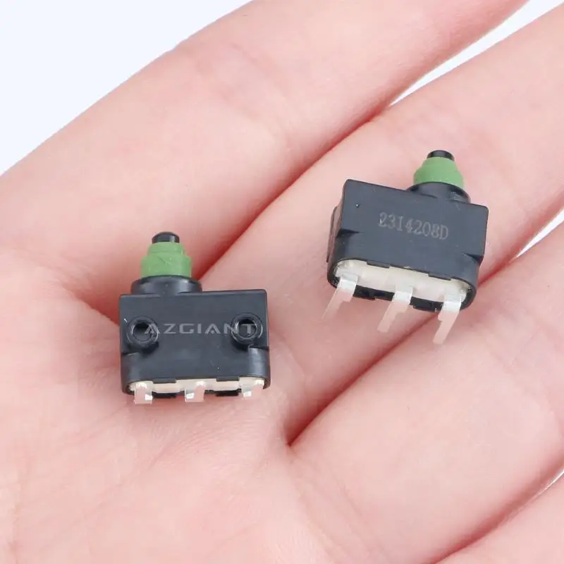 2pcs CP1-12V ACP131 Car Relay 5 Feet for Chrysler VW Magotan Passat B6 B7 CC J764 Steer Lock ELV ESL Relay Switch