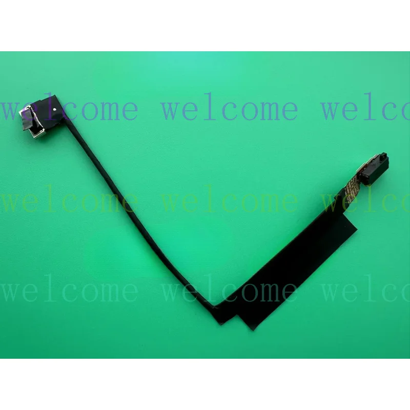 

Original for DELL Alienware X15 R2 HDS50 AUDIO CABLE DC02C00W900 YPFMV 0YPFMV