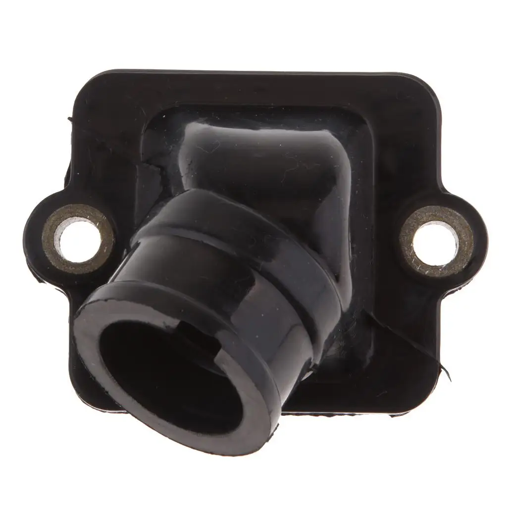 Carb Intake Adapter Boot Rubber Motorcycle for XVS400