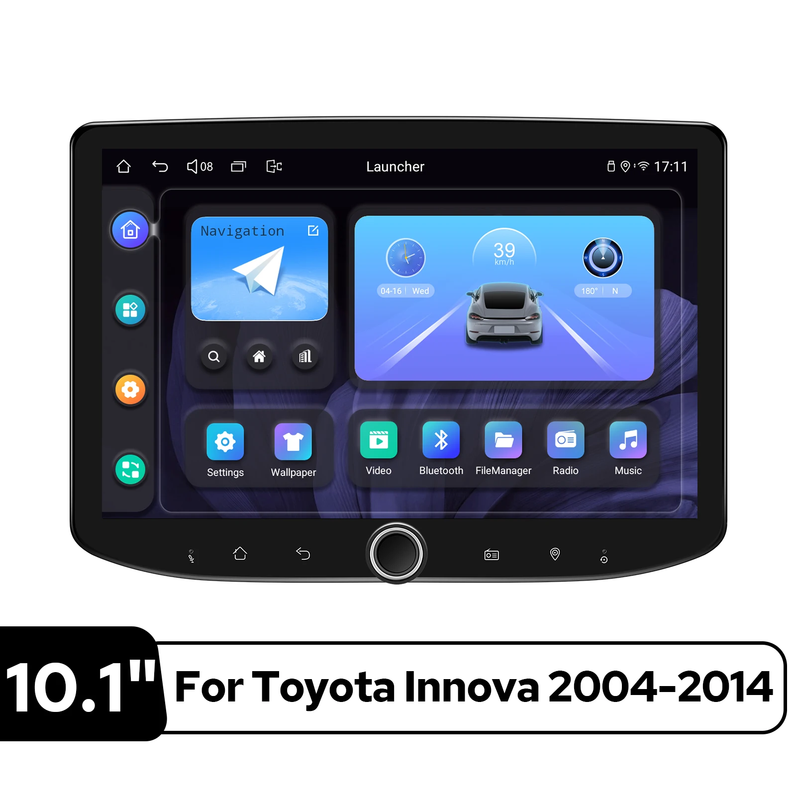 JOYING 10.1