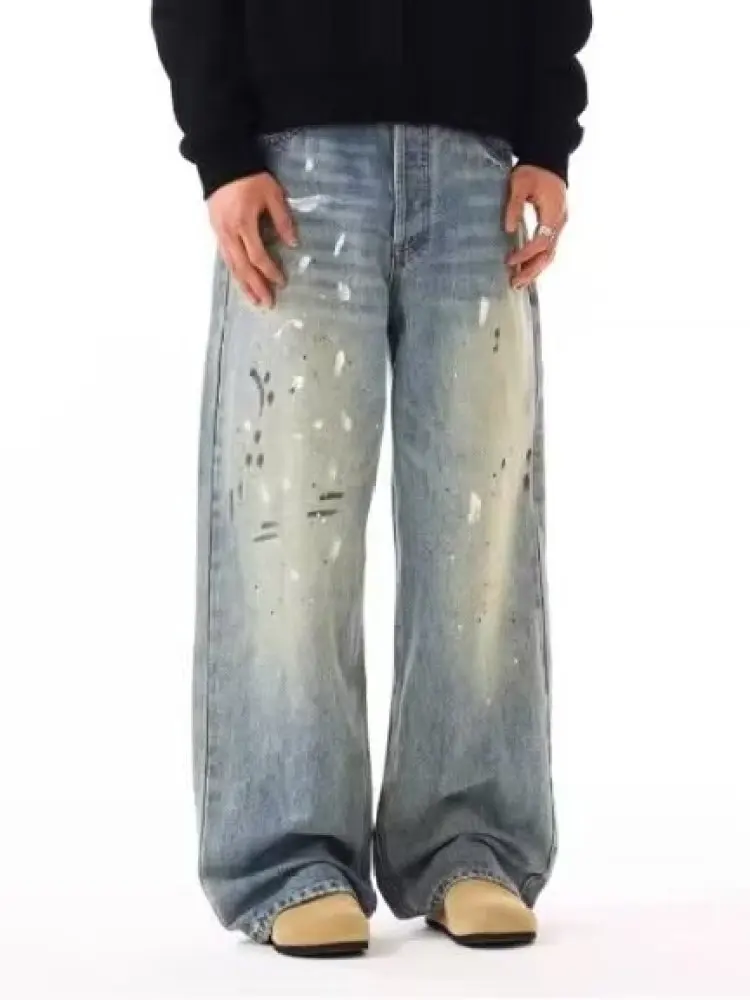 Waed Straight Leg C… - image