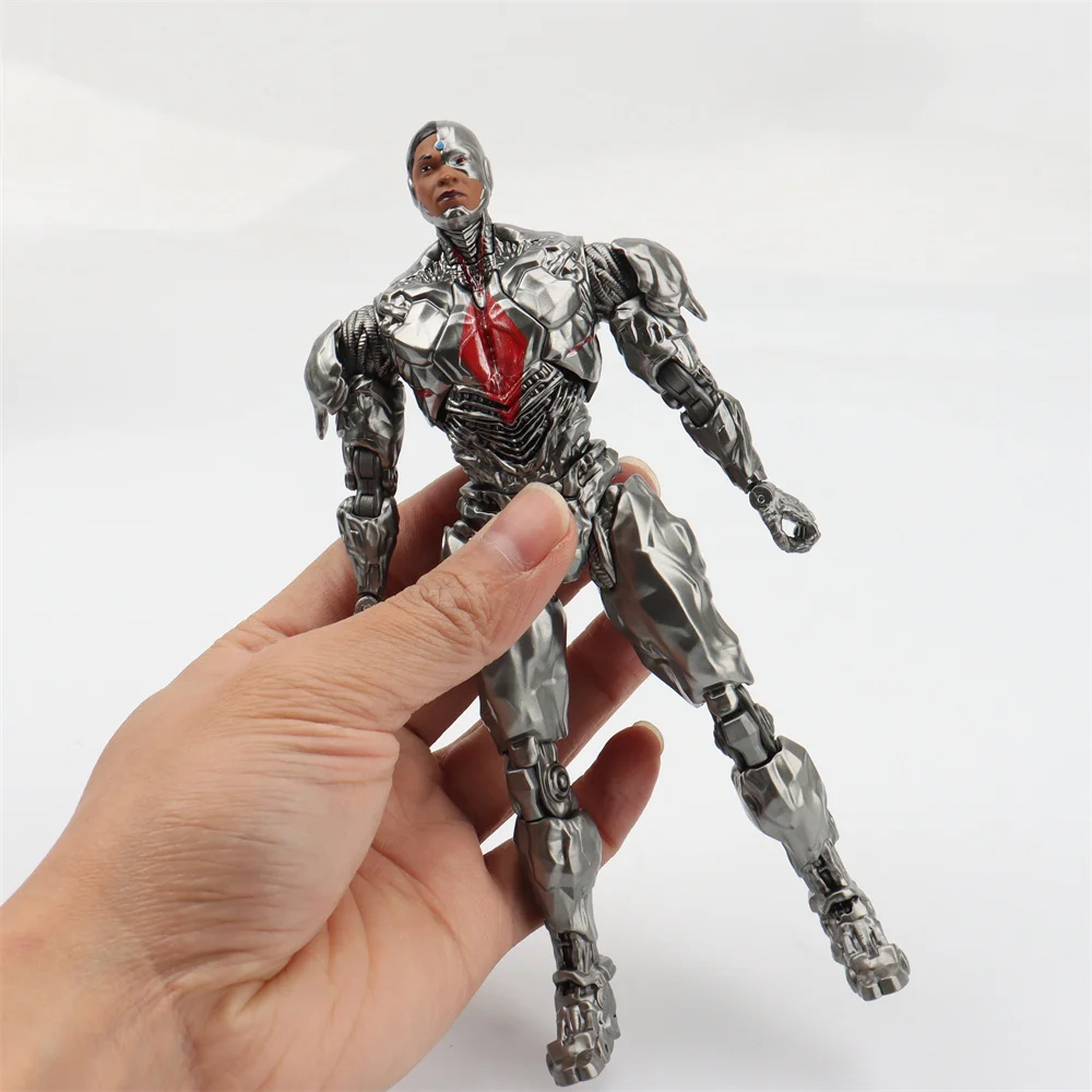 1/9 liga da justiça figura o batman superman aquaman mera harley quinn figuras de ação pvc coleção modelos brinquedos presente