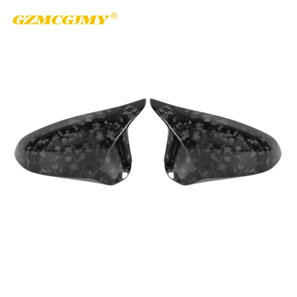 

High quality car rearview mirror cover suitable for BMW M2 F87 rearview mirror cover