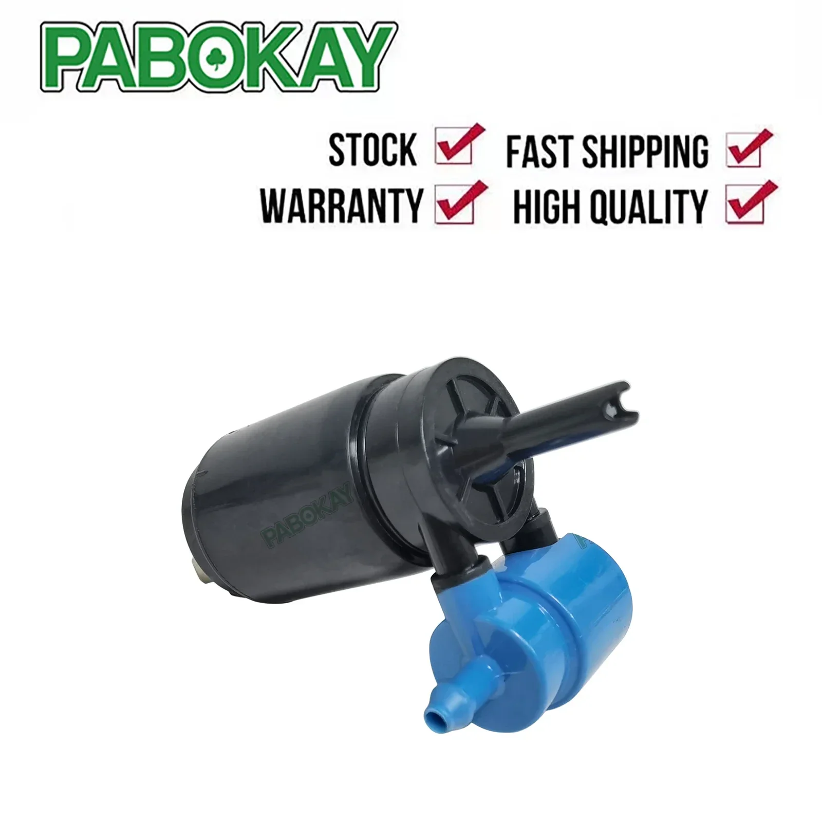 

Washer Pump For BMW F85 X5 F15 2.0 3.0 4.4 190378 0761010 V10080205 7500107 1198500100 90810 450006 20107 2220011 99905244