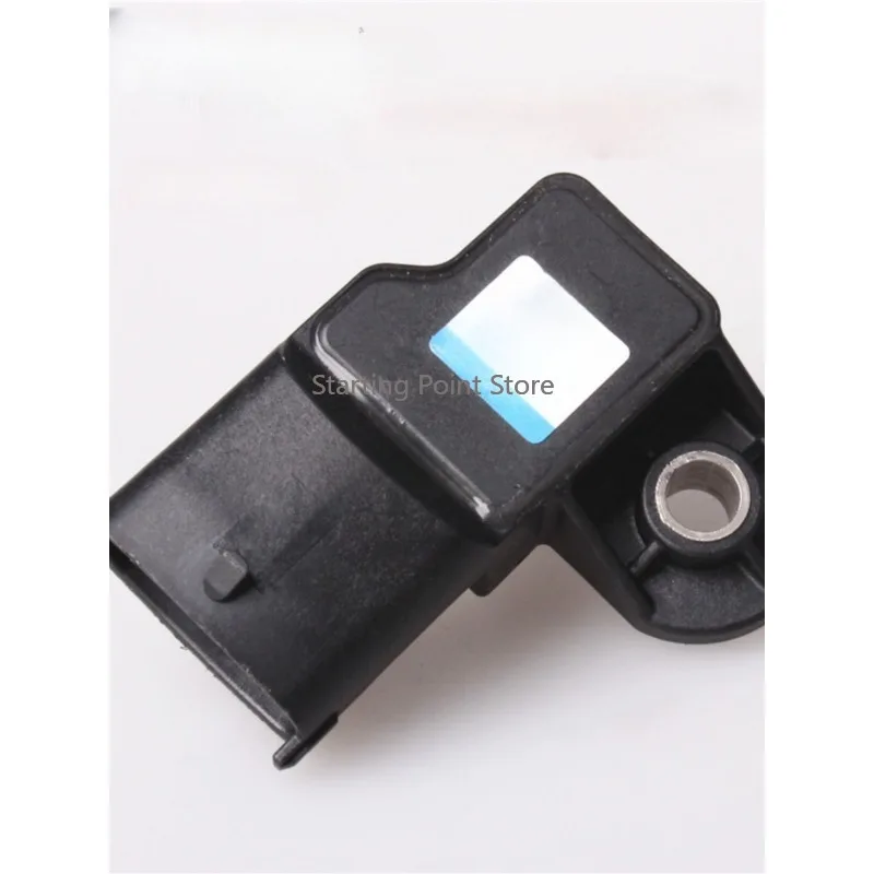 Adapted to Aeolus A30 S30 H30 CROSS AX3 AX7 A9 intake air temperature and pressure sensor.