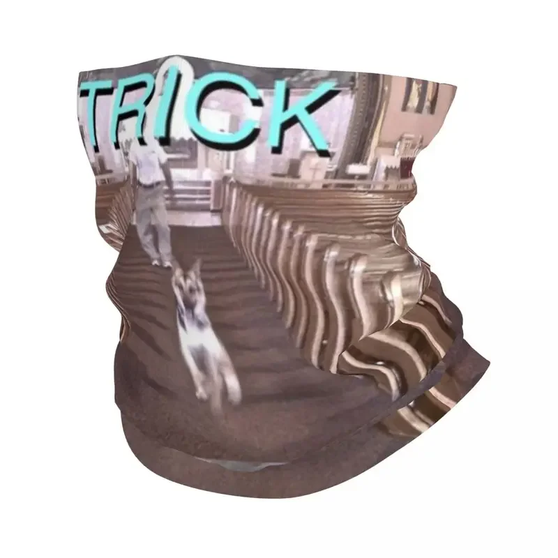 

Обложка для трюка Alex G, Зимняя повязка на голову, обогреватель шеи для женщин и мужчин, походный кемпинговый шарф-труба, бандана для лица, гетры