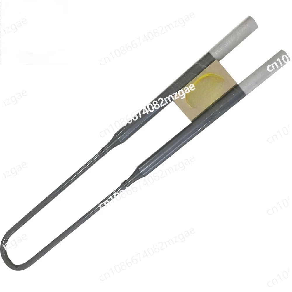 

TC1700 U Type Mosi2 Flexible Ceramic Mosi2 Heating Element for Electric Furnace