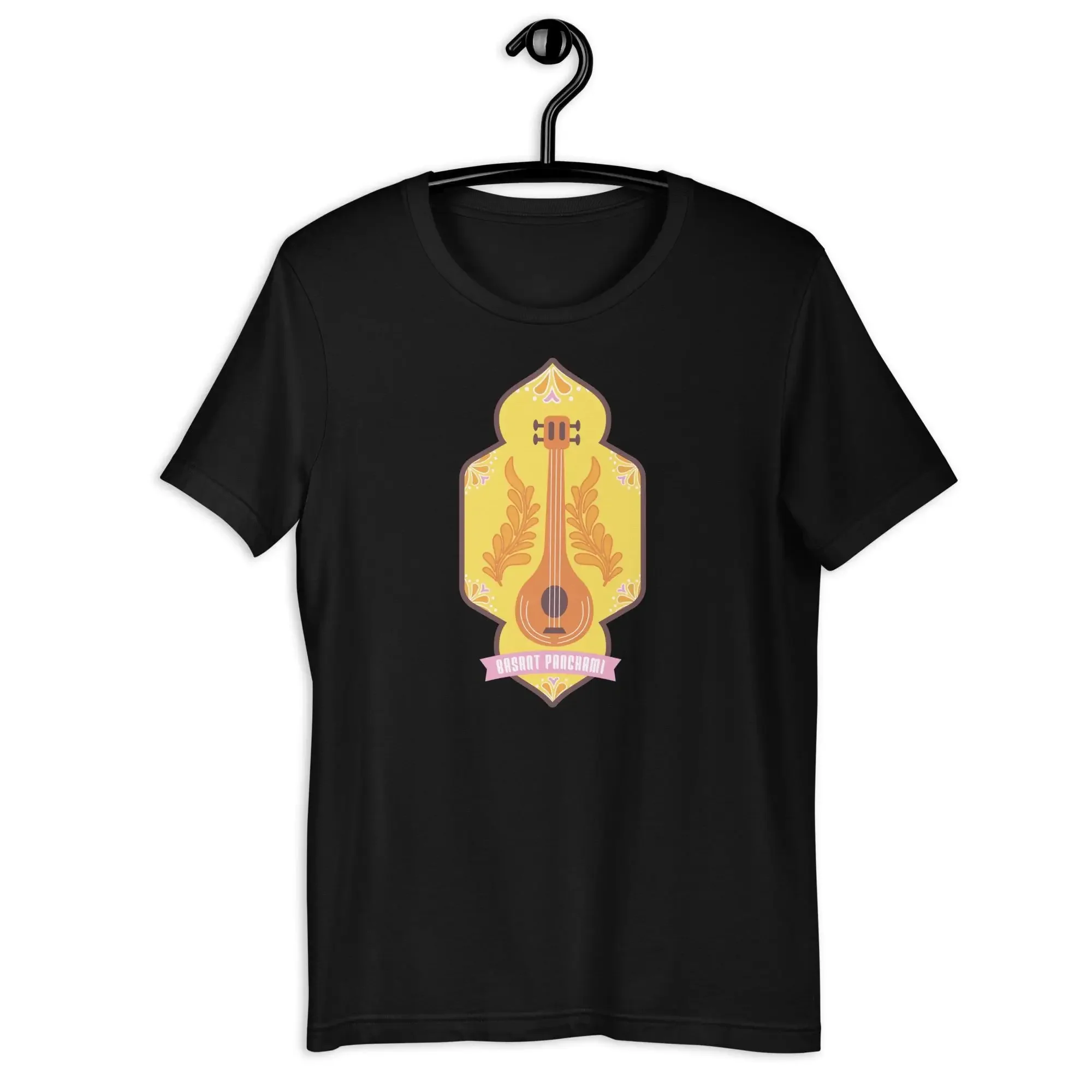 Basant Panchami T-Shirt