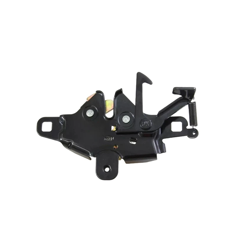 Super Sale 5351060071 Front Bonnet Latch Hood Lock Hood Lock for Toyota Land Cruiser