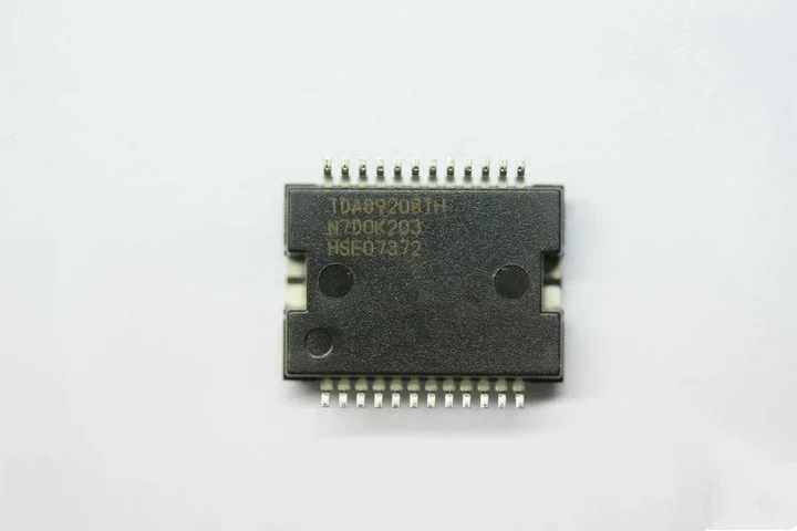 1pcs/lot TDA8920  8920 TDA8920BTH TDA8920B HSOP24     2 X 100 W class-D power amplifier IC