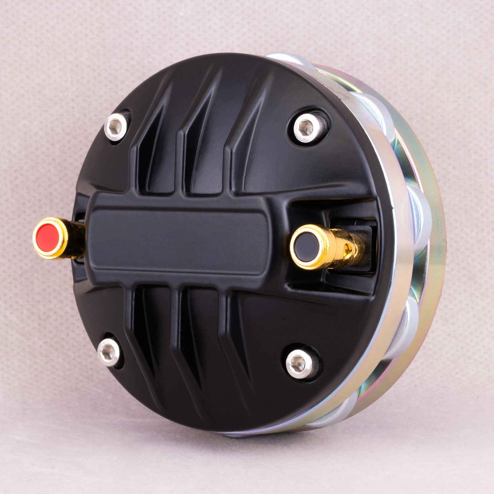 DE-400 Professional Speaker 150 Watt 1.75 Inch 44.4mm Neodymium Tweeter Compression Speaker Tweeter Compression Driver