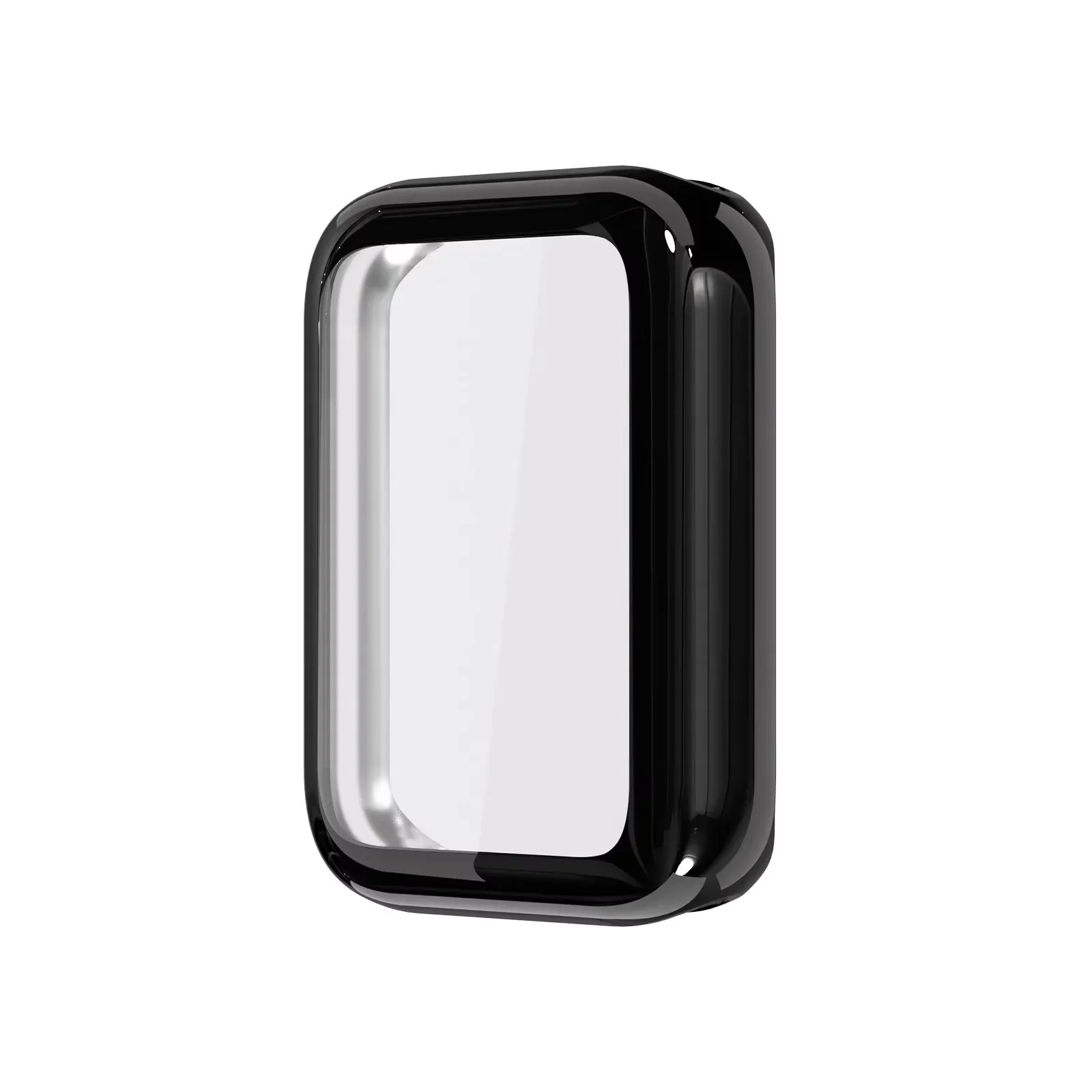 Full Cover For Xiaomi Mi Band 9 Pro Smart Soft TPU All-Around Protective Shell Bumper Case For Xiaomi Mi Band 9 Pro Accessories