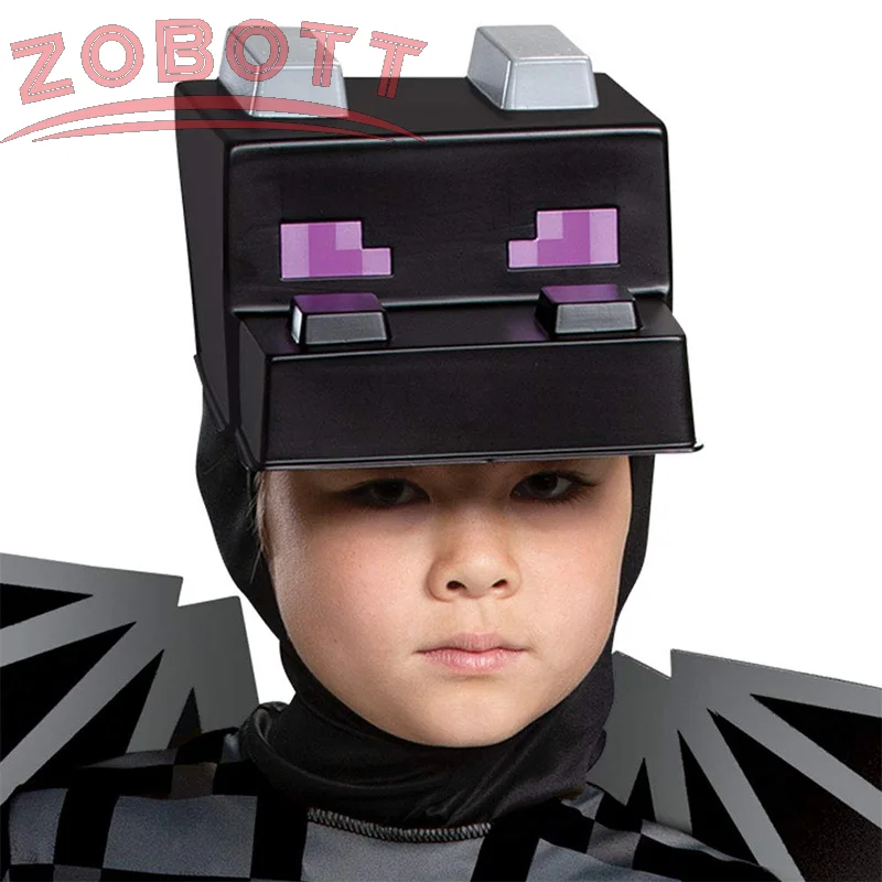 ชุดจั๊มสูทคอสเพลย์โลกวันฮาโลวีนชุดบอดี้สูทงานหัตถกรรมชุดการแสดงบนเวทีสำหรับงานคาร์นิวัลเกม3D ของฉัน