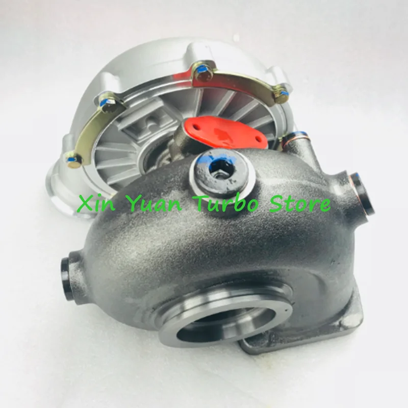 K26 Turbocharger 53269886750 53269886752 2179089 2179080 3581012 3802112 3802105 Turbo for Volvo Penta Ship M16/KAD/KAMD