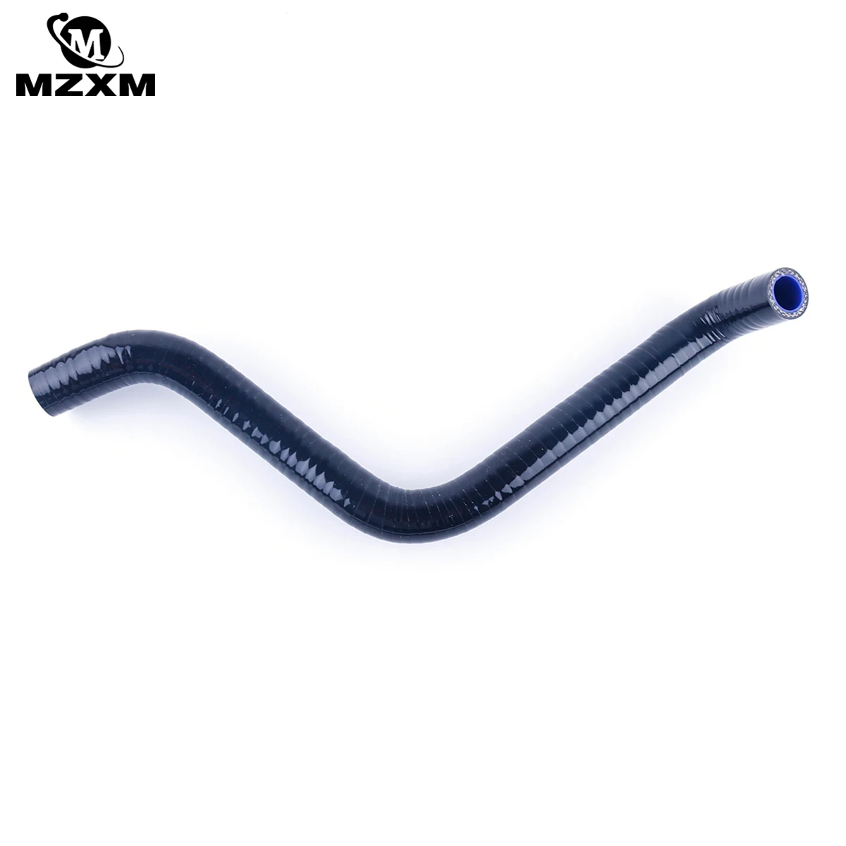 2pcs Fit 1985-1992 Suzuki Quadracer 250 LT250R Silicone Radiator Water Hose Kit 1986 1987 1988 1989 1990 1991