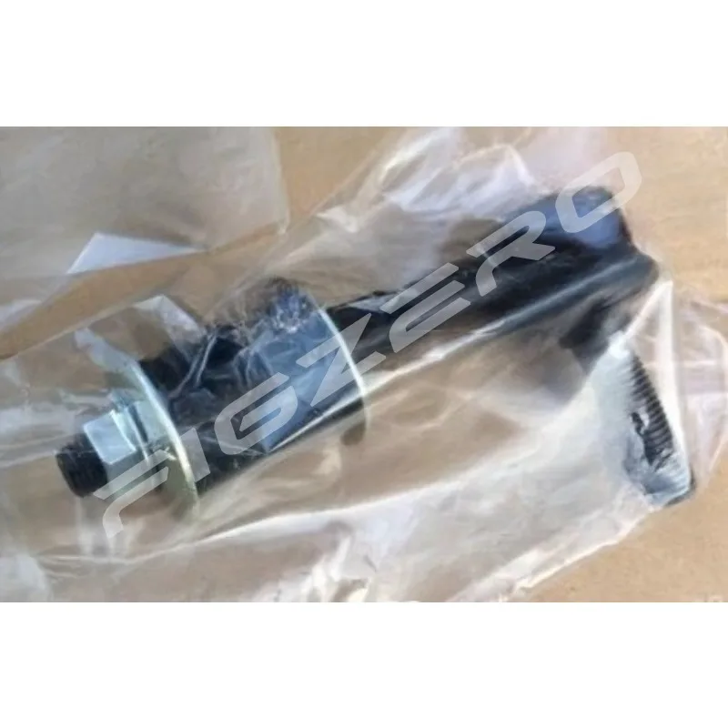 Balance Bar Tie Rod Balls Joint Small Suspension Arm Ball Head for Suzuki Vitara 2004 Black Metal Automobile Part