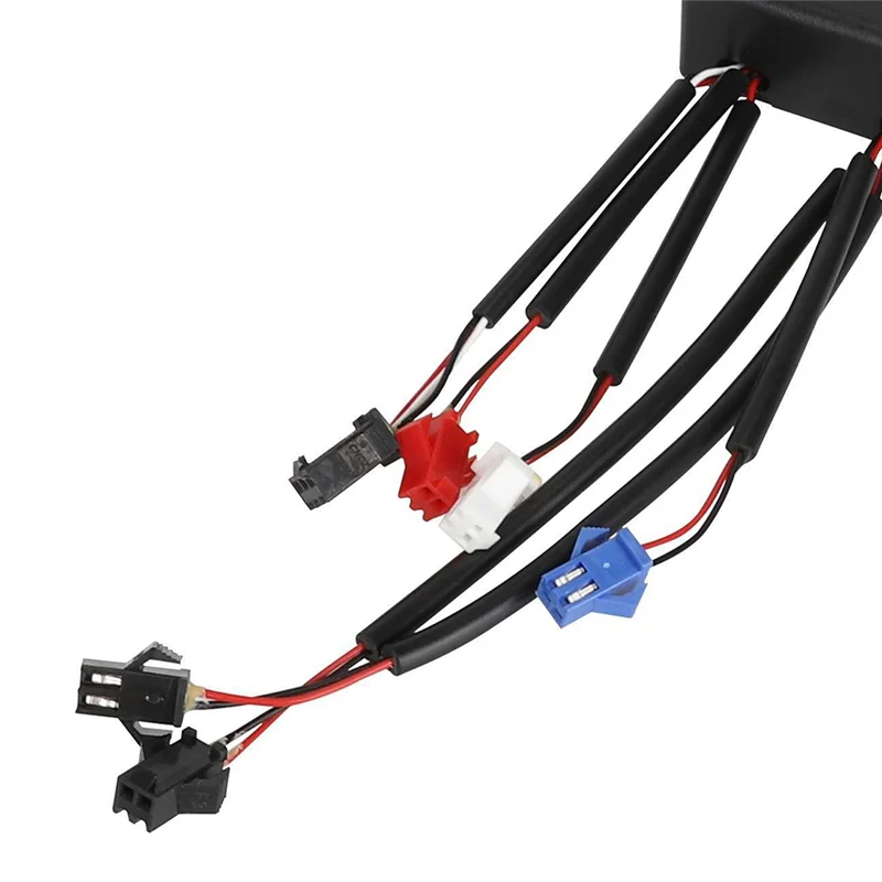 A06F-For Kugoo Kukirin G2 ماستر ضوء تحكم مصباح لوحة تركيبية لأجزاء سكوتر كهربائي سكيت