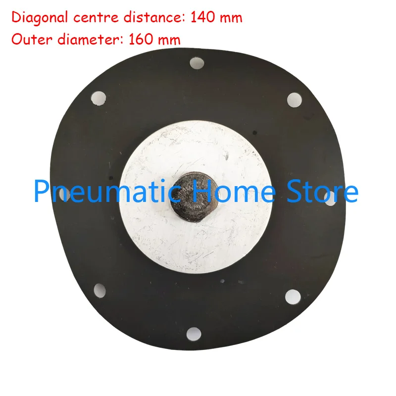 Solenoid Pulse Valve Diaphragm DMF-Z-50S DMF-Y-50S