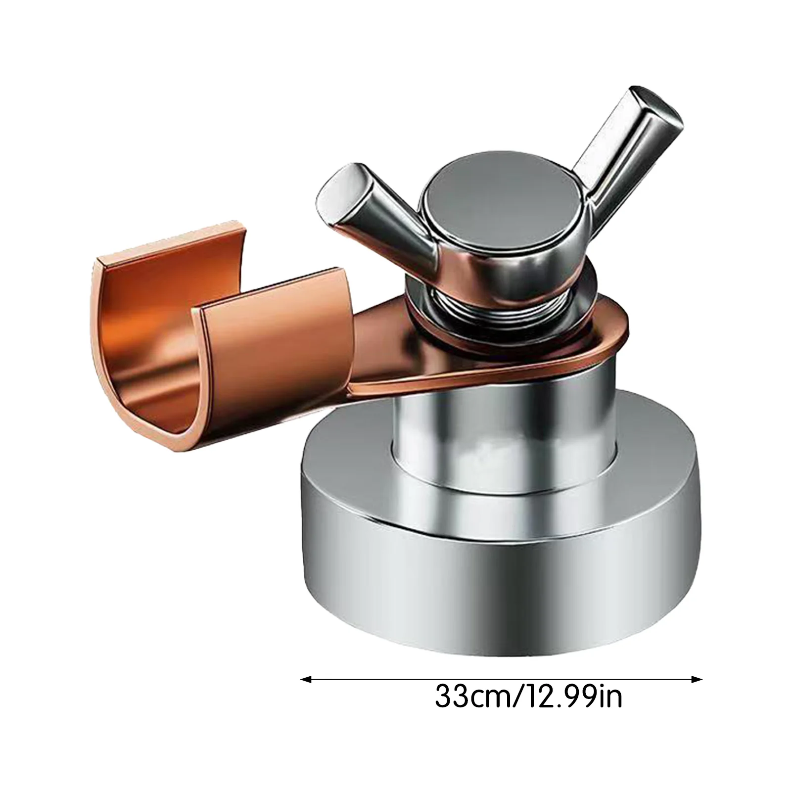 Alat Penjepit Magnet Las Penjepit Tanah Magnetik Las Cepat untuk Alat Penting Tukang Las