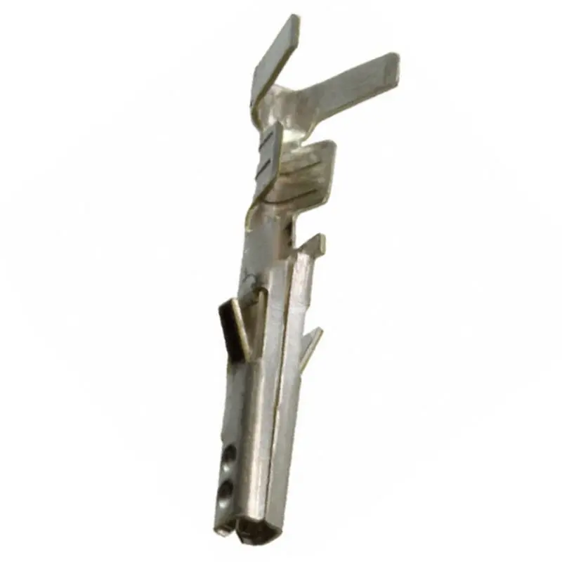 AT21-100PCS 0039000038 3900-0038 CONN SOCKET 18-24AWG CRIMP TIN